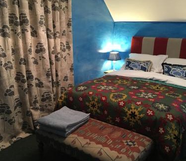 Abergele Casa | Charming 3-Bed House in Abergele Wales UK