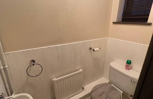 Chafford Hundred Casa | Charming Close Retreat in Grays