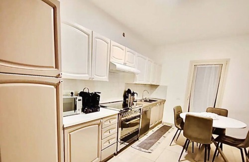 Liscia di Vacca Apartamento | Charming 3-bedroom apartment with AC in Liscia di Vacca