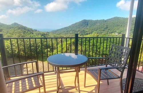 San Juan del Sur Alquiler De Eote | Charming 3-bedroom house with AC, WiFi in San Juan del Sur
