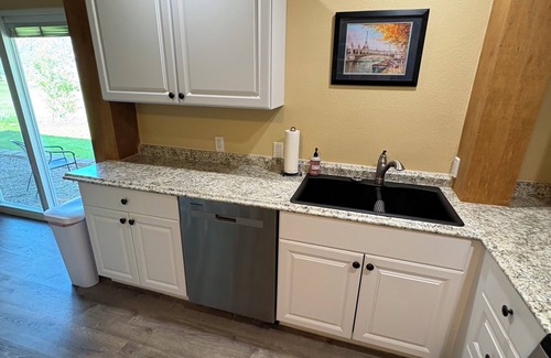 Lava Hot Springs Casa | Charming 3-bedroom barn with AC, WiFi in delightful Lava Hot Springs
