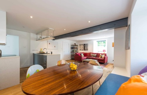 Gifford Casa | Charming 3 Bed Village Green Cottage East Lothian