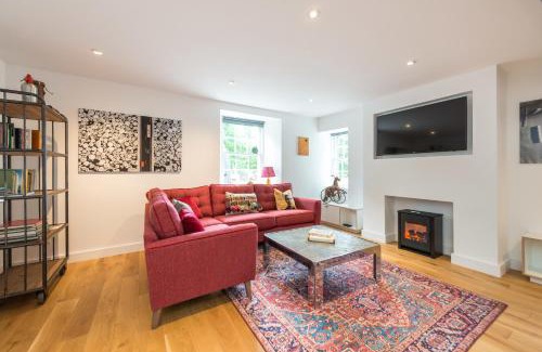 Gifford Casa | Charming 3 Bed Village Green Cottage East Lothian