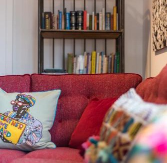 Gifford Casa | Charming 3 Bed Village Green Cottage East Lothian