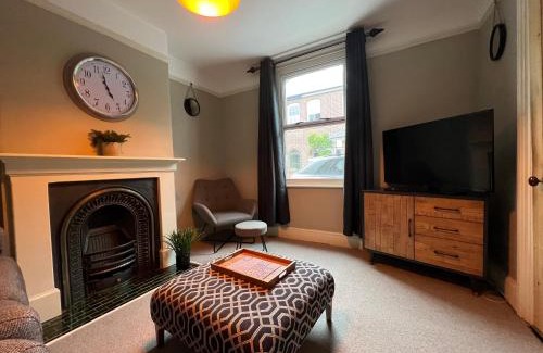 Bury St Edmunds Casa | Charming 3 bedroom property in Bury St Edmunds