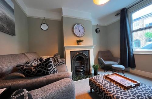 Bury St Edmunds Casa | Charming 3 bedroom property in Bury St Edmunds