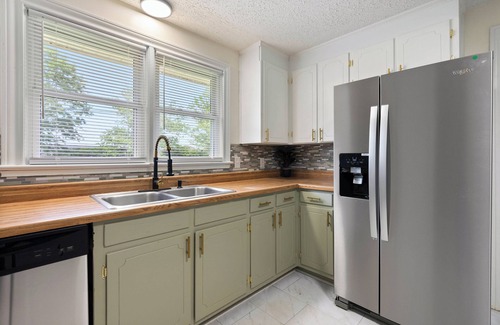 Boiling Springs Casa | Charming 3-bedroom house with games and karaoke in lovely Boiling Springs
