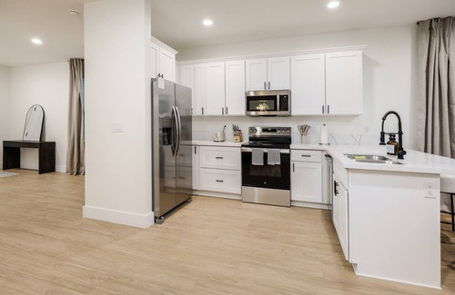 Boiling Springs Casa | Charming 3-Bedroom Home in Boiling Springs - Brand New