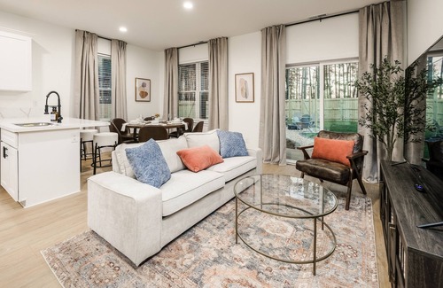 Boiling Springs Casa | Charming 3-Bedroom Home in Boiling Springs - Brand New