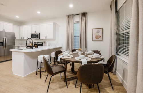 Boiling Springs Casa | Charming 3-Bedroom Home in Boiling Springs - Brand New