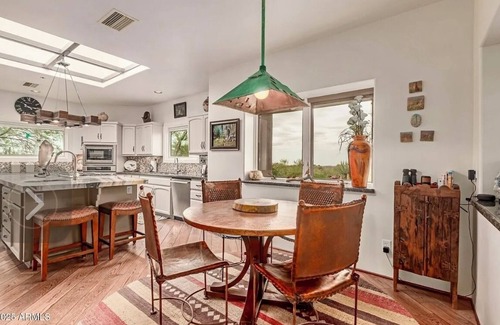 Desert Mountain Casa | Charming 3-bedrm furnish house in Scottsdale with AC and casita. 30 day rental
