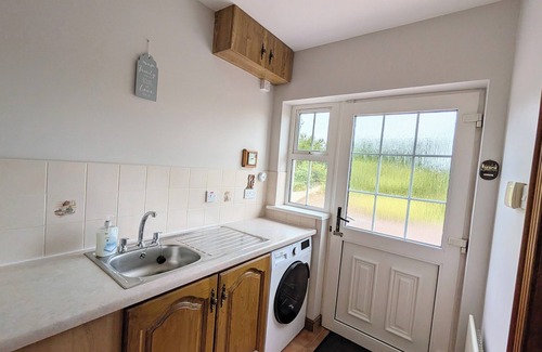 Cookstown Casa | Encantador 3 dormitorios, cocina en el centro de Mid Ulster