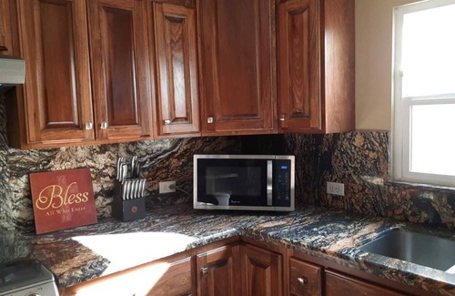 Oriente Casa | Charming 3-bedroom house with WiFi and AC in lovely Puerto Peñasco