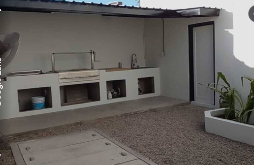 Oriente Casa | Charming 3-bedroom house with WiFi and AC in lovely Puerto Peñasco