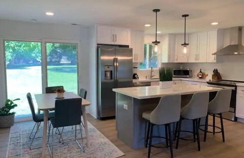 East Wenatchee Casa | Charming 3-bedroom home in East Wenatchee