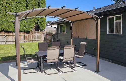 East Wenatchee Casa | Charming 3-bedroom home in East Wenatchee