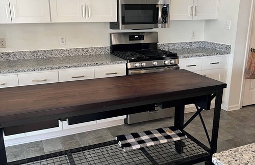 Virginia Beach Casa | Charming 3-bedroom house with AC and WiFi in awesome Virginia Beach