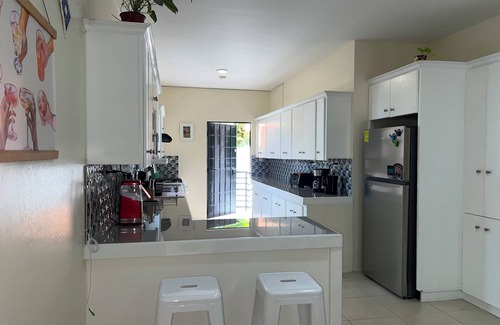 Port of Spain Casa | Charming 3-bedroom house, surrounded by nature, in gorgeous Port of Spain
