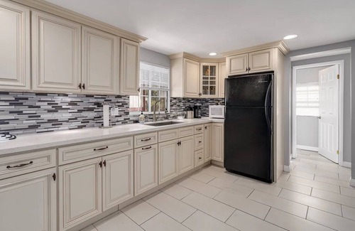 Patton Casa | Charming 3-bedroom house with AC and WiFi in Big Bear Lake