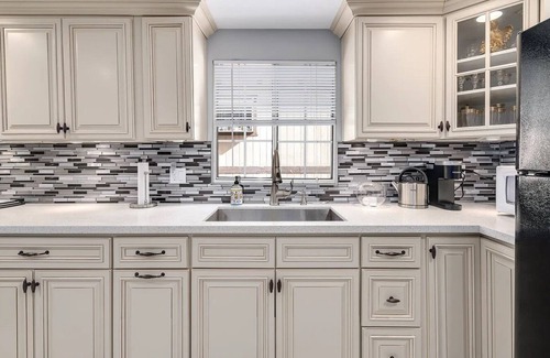 Patton Casa | Charming 3-bedroom house with AC and WiFi in Big Bear Lake