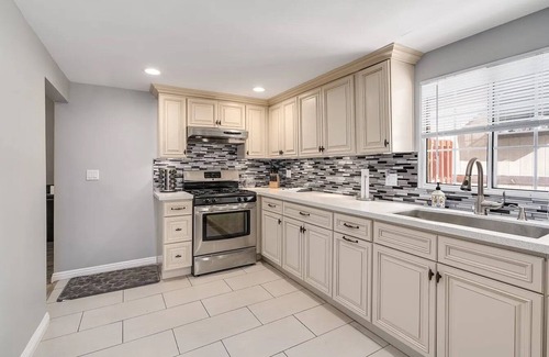 Patton Casa | Charming 3-bedroom house with AC and WiFi in Big Bear Lake