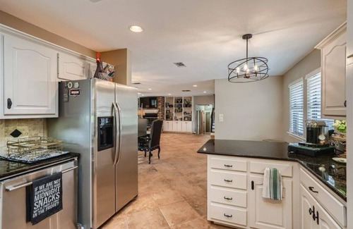 Horseshoe Bay West Casa | Charming 3-bedroom house in brilliant Horseshoe Bay West on RamRock Golf Course