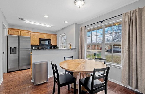 Lacy-Lakeview Casa | Charming 3-bedroom home in Waco!