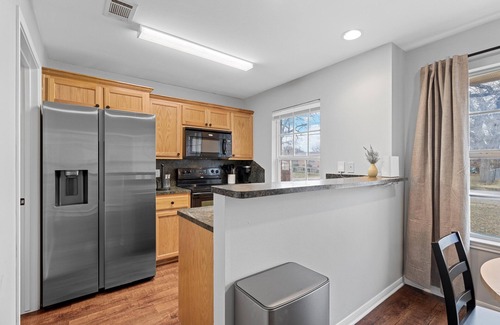 Lacy-Lakeview Casa | Charming 3-bedroom home in Waco!
