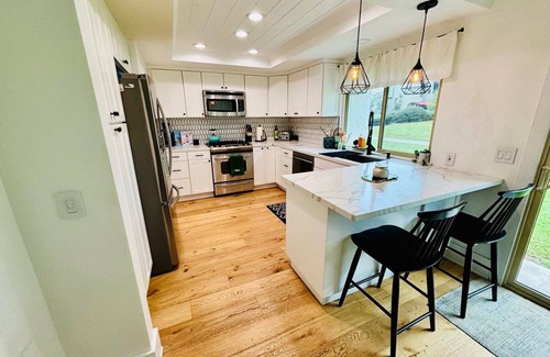 Mission Viejo Casa | Charming 3-bedroom townhome with AC and WiFi in serene Mission Viejo