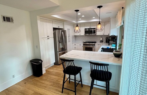 Mission Viejo Casa | Charming 3-bedroom townhome with AC and WiFi in serene Mission Viejo
