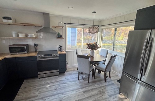 Putnam Valley Casa | Charming 3-bedroom lake house with WiFi, AC in scenic Putnam Valley