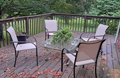 Saint Francis Casa | Charming 3-bedroom house in peaceful Saint Francis, on the Bourbon Trail