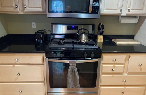 State College Casa | Charming 3-bedroom home near Penn State & Beaver Stadium in State College, PA