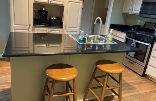 State College Casa | Charming 3-bedroom home near Penn State & Beaver Stadium in State College, PA