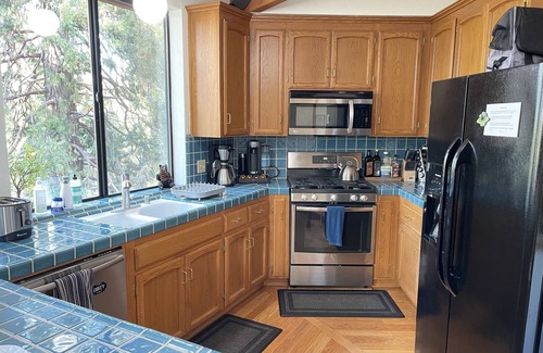 Yosemite National Park Cabina | Charming 3 Bedrooms -INSIDE Yosemite National Park