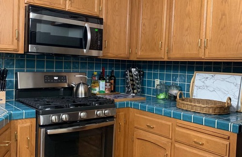 Yosemite National Park Cabina | Charming 3 Bedrooms -INSIDE Yosemite National Park