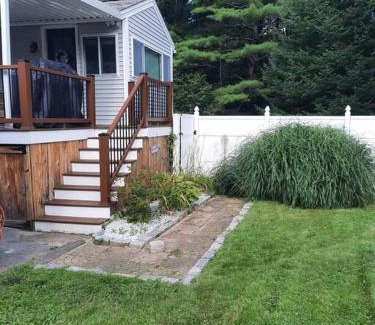 Old Orchard Beach Casa | Charming 3 Bedroom, 1 Bath home