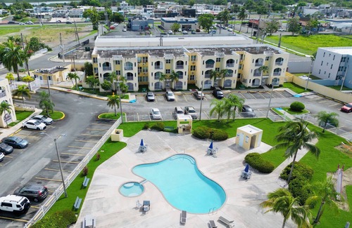 Rio Grande Apartamento | Charming 3-bedroom apartment with WiFi, AC in lovely Río Grande