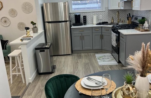 Throgs Neck Apartamento | Charming 3-bedroom apartment in The Bronx
