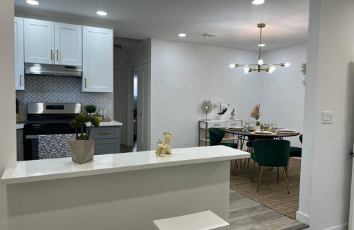 Throgs Neck Apartamento | Charming 3-bedroom apartment in The Bronx