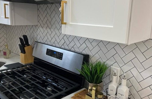 Throgs Neck Apartamento | Charming 3-bedroom apartment in The Bronx