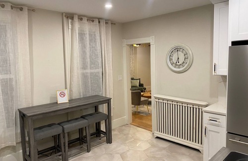 Worcester Apartamento | Charming 3-bedroom apartment in Worcester