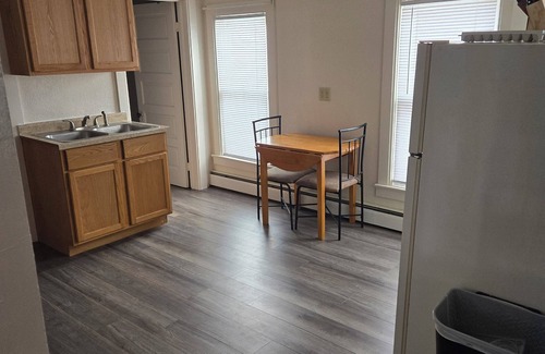Bessemer Apartamento | Charming 3-bedroom apartment with WiFi, AC in wonderful Bessemer