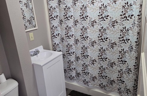 Bessemer Apartamento | Charming 3-bedroom apartment with WiFi, AC in wonderful Bessemer