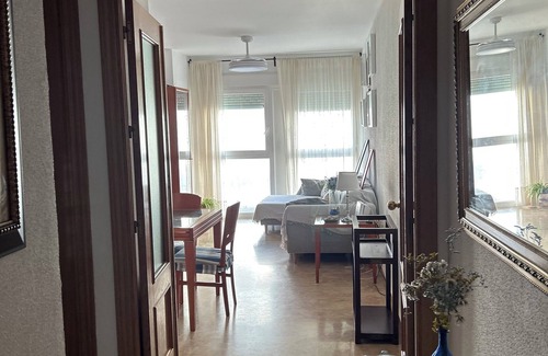 Cádiz Apartamento | Vrbo Property