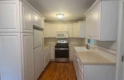 Loring Heights Casa | Charming 3-Bedroom Atlanta Retreat Near Midtown