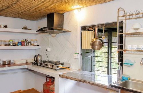 Pokhara Cama Y Desayuno | Charming 3-bedroom bed & breakfast in lovely Pokhara with best lake view.