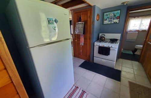 Old Town Casa | Charming 3-bedroom country house in Old Town with WiFi, AC