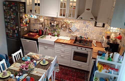 Pugliola Casa | Charming 3-bedroom country house in lovely Lerici with WiFi, AC, free parking