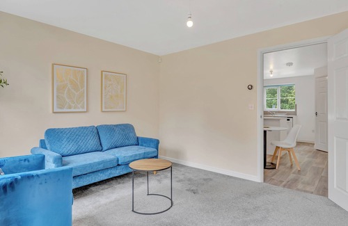 Mapperley Casa | Charming 3-Bedroom House in Delightful Nottingham with WiFi